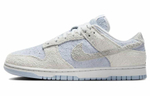 Кроссовки Nike Dunk "Light Armory Blue And Photon Dust"