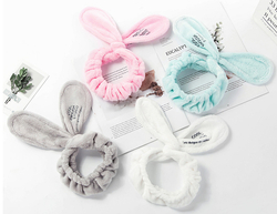 Sale 20%! Повязка для фиксации волос, Cool enough studio, 1 шт.