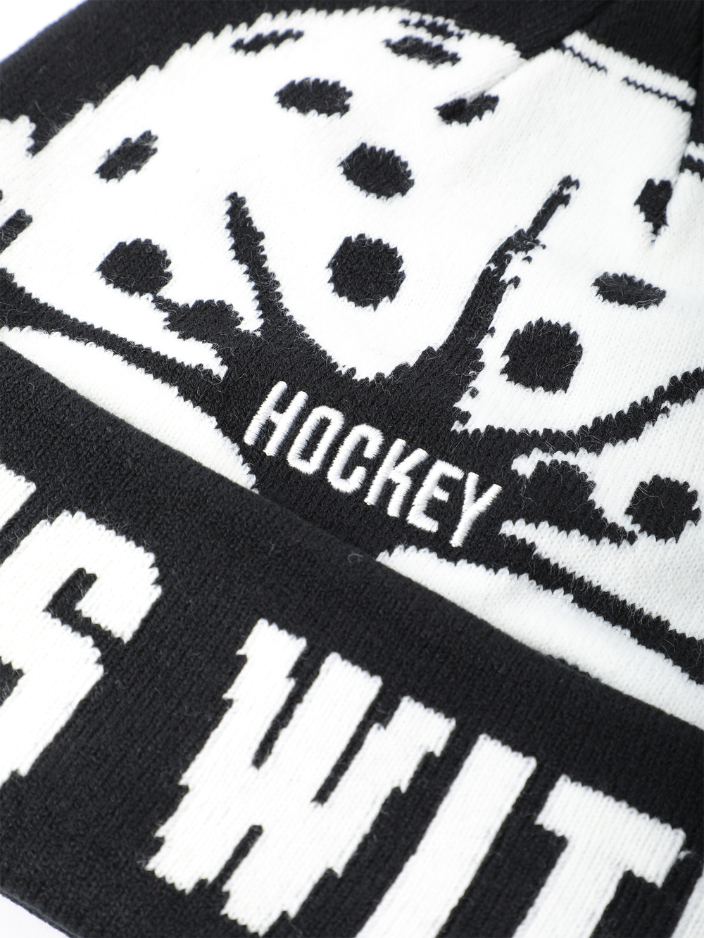 Шапка Hockey Ski Mask Beanie