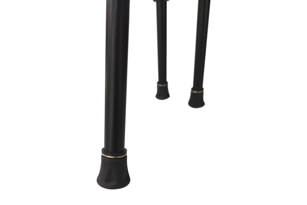 Комплект ножек резиновых для штативов Raylab RL-TF01 3 шт