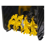 Бензиновый снегоуборщик Huter SGC 4800(B)