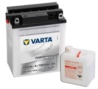 VARTA YB12AL-A аккумулятор