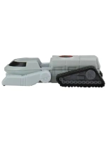 Машинка Хот Вилс Премиум Thunder Tank HXD63 HVJ53