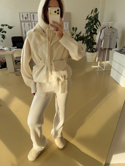 КАПОР АНИТ МОЛОЧНЫЙ