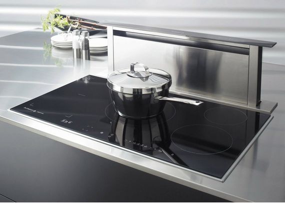 Вытяжка De Dietrich DHD 7000 X