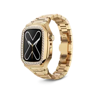 Корпус для Apple Watch EVD41 - Gold