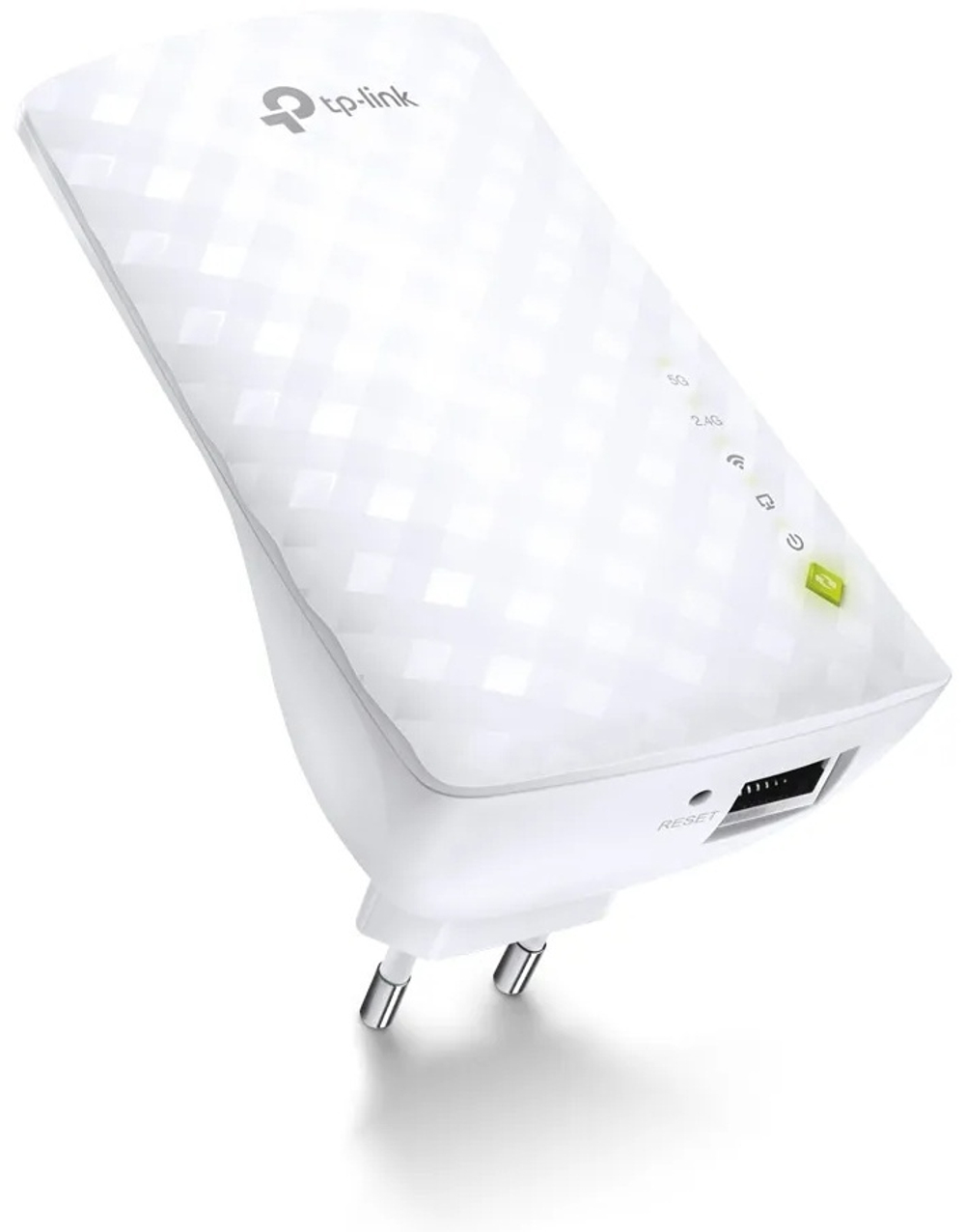 Усилитель интернет-сигнала TP-LINK RE200