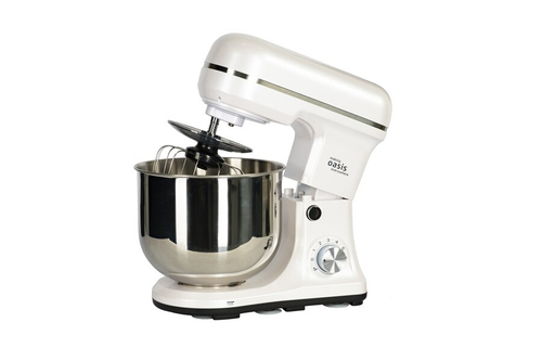 миксер Oasis MP-120W планет.