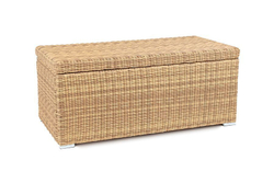 Сундук из искусственного ротанга 4Sis Porto beige