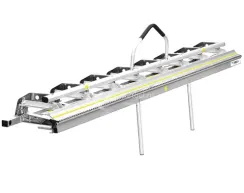 Ручной листогиб Tapco Pro 14 HD