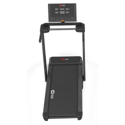 Беговая дорожка CardioPower Masters 3