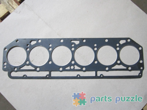 Прокладка головки блока, оригинал / HEAD GASKET АРТ: T400764