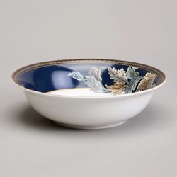 ТАРЕЛКА СУПОВАЯ LEFARD "ART COLLECTION" 18 СМ (КОР=48ШТ.)