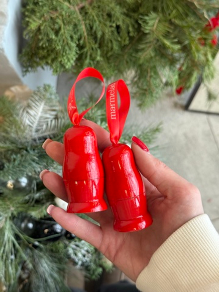 Матрешка в подарок при заказе от 3000р