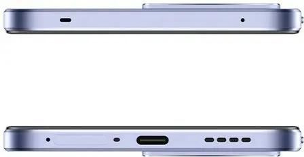 6.8" Смартфон REALME C85 8/256Gb,  RMX5566,  NFC,  IPS,  144Гц,  7000мAч,  фиолетовый