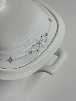 Террин с крышкой/супница Villeroy & Boch Heinrich Aragon