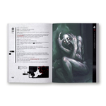 SCP Black Journal | Paperback. На английском языке