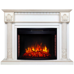 Каминокомплект Real Flame Imperia 26/33 WT с очагом Firespace 33