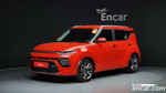 Kia Soul Boosters 1.6 T-GDI Noblesse (10.2019)