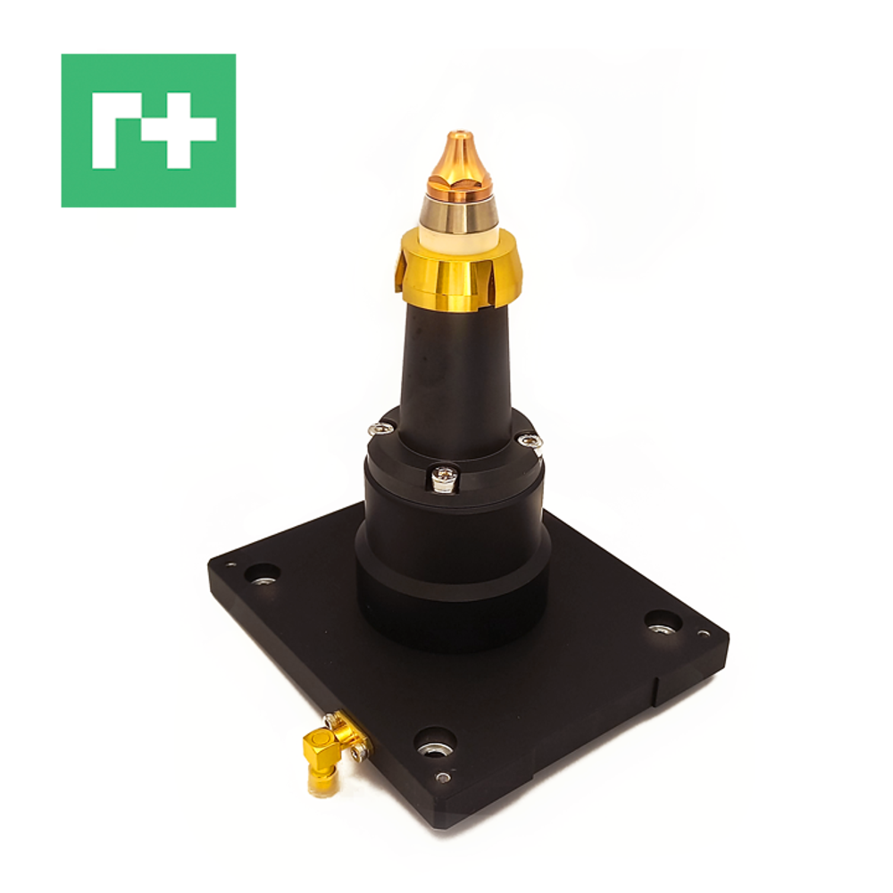 Сопловая часть в сборе BM06K 3D (FL200 мм)