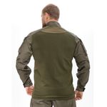 Рубашка боевая TS-X (Олива), North Horizon