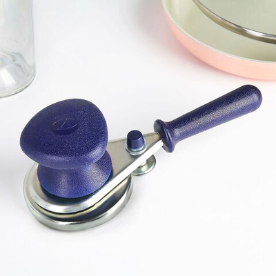 Ключ закаточный полуавтоматический, Виктория, коробка