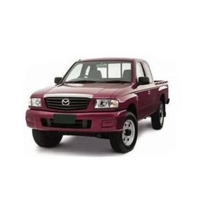 B-Series (1987-2006)
