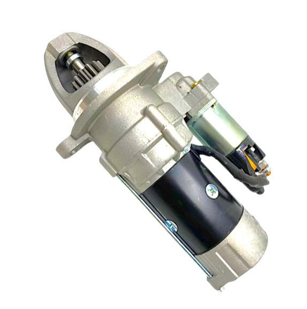 Стартер для KOMATSU STK0740