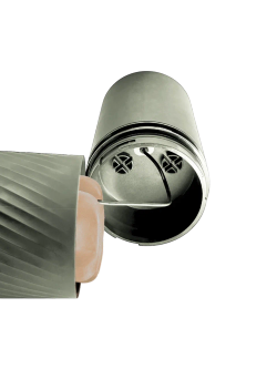 LOVESTORE Closer - Автоматический мастурбатор с подсасывающим эффектом