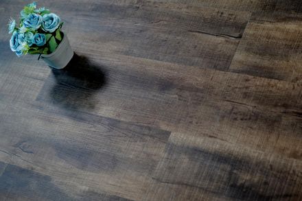 Виниловый ламинат EvoFloor Life Oak Capri