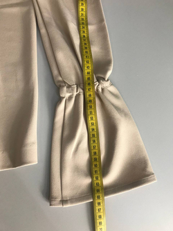 Платье Aleksandra Kazakova модное, маркировка M, визуально на 46 размер, новое