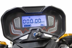 Грузовой электротрицикл Rutrike D4 NEXT II 60V1500W