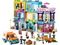 Lego konstruktor 41704 Main Street Building