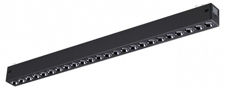 Встраиваемый светильник Novotech VECTOR 220V 359932