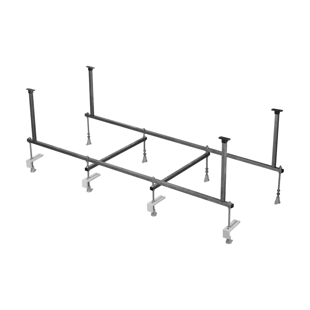 Монтажный комплект к ванне Santek Санторини 160х70 1WH302496