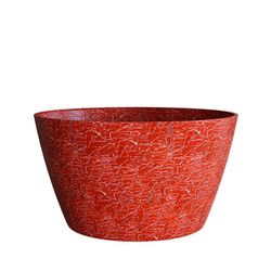 Кашпо BOWL RIBEYE D65 H36