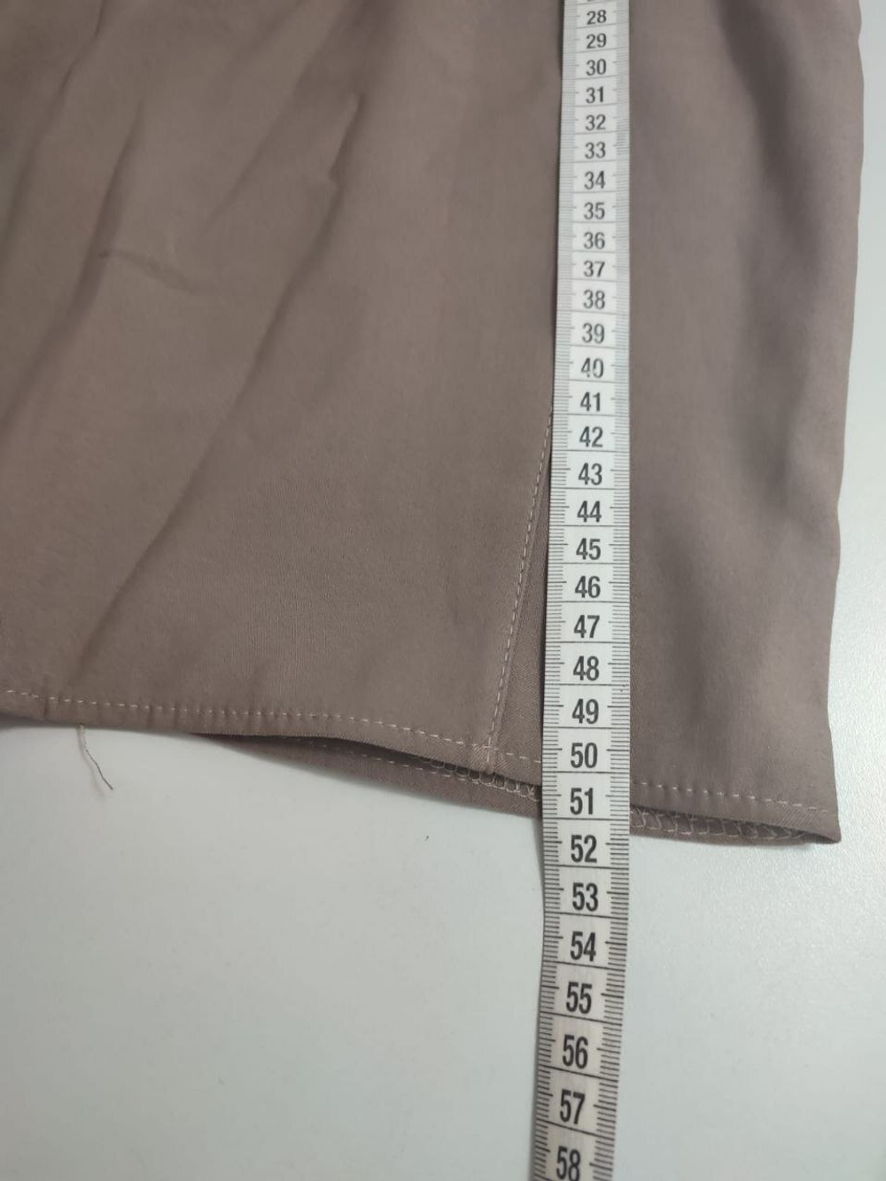 Юбка Sr строгая 44 размер