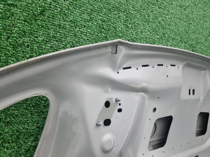 Капот Porsche Macan (2014-н.в.)