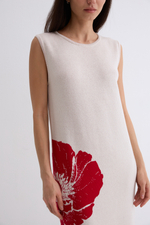 Платье Маки