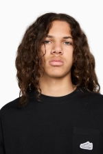 Футболка Nike Sportswear Max90 - черный