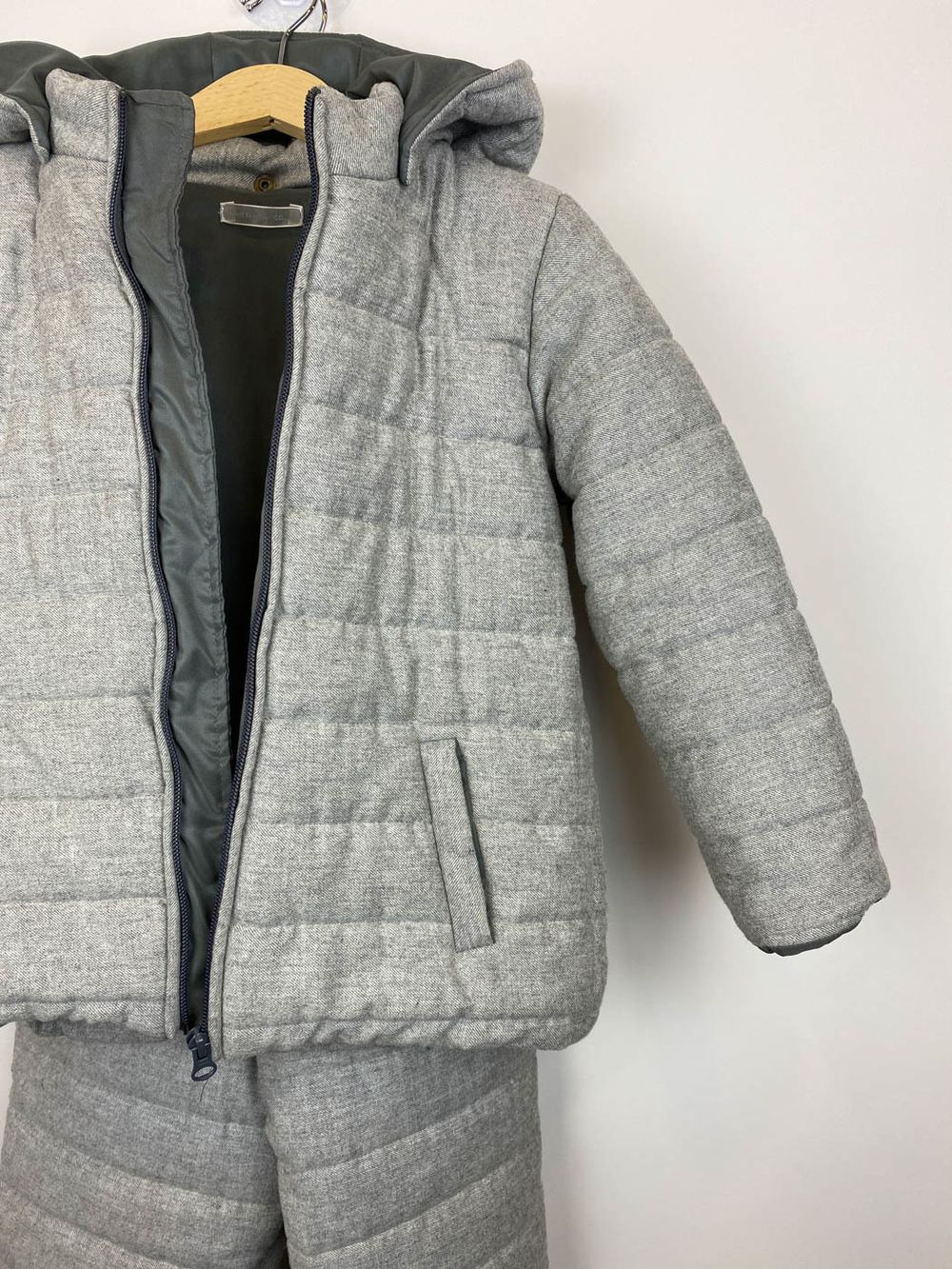 Костюм Muffin & Co