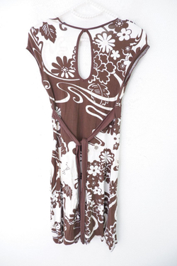 Платье Jane Norman трикотажное 44 размер