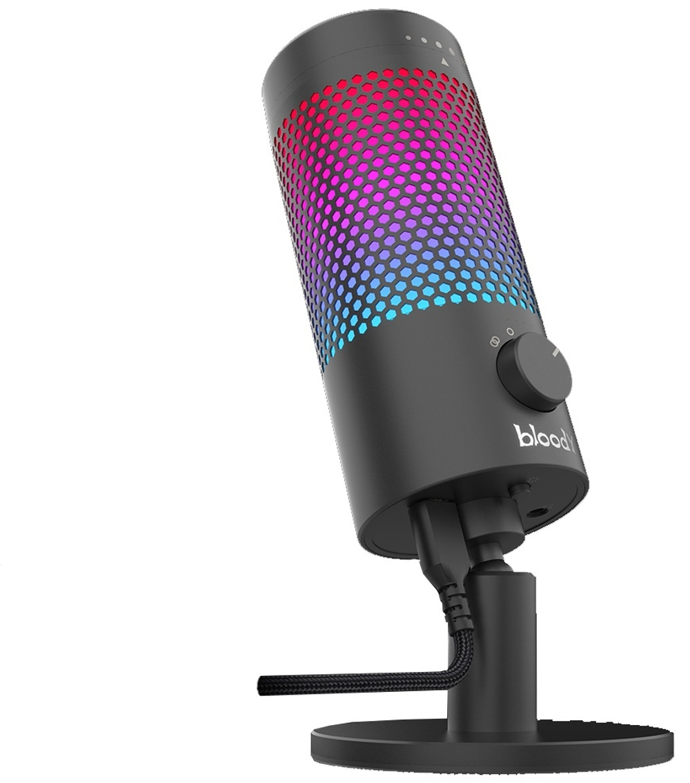 Микрофон Bloody GM50 Pro