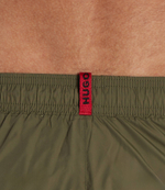 Шорты для плавания FAB Hugo Bodywear - хаки(50500973)