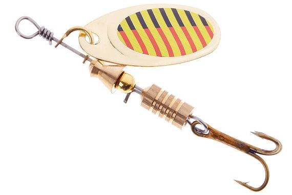 Блесна TauMANN Sprite 3,2g