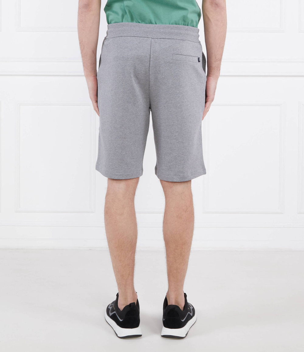 Шорты Santo Joop! Jeans - серый(30036032)