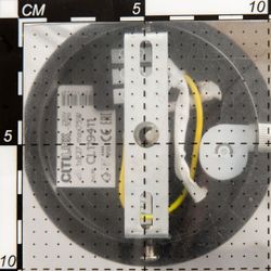 Citilux Сиерра CL119411 Бра с выключателем Чёрное