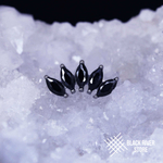 5K Marquise v.2 IG Black