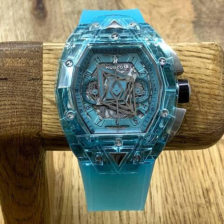 Часы Hublot