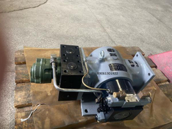 Насосы аксиально-поршневые НАПЭЛ-140/20 и НАПЭСЛ-140/20